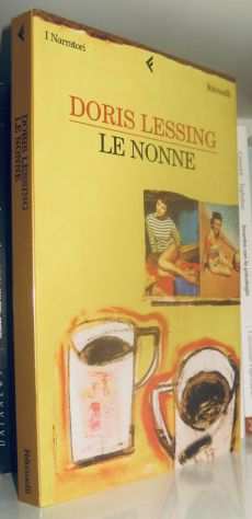 Doris Lessing - Le nonne