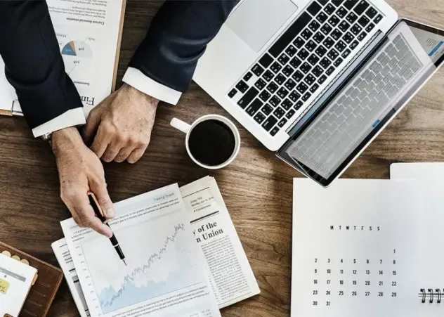 DOTTORE COMMERCIALISTA JUNIOR