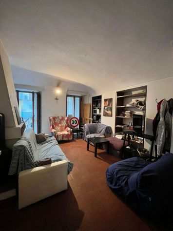 Double room to rent in Turin