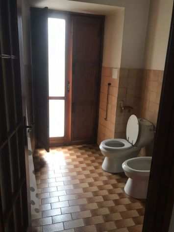 Double room to rent in Turin