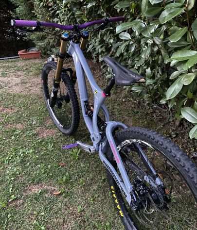 Downhill lapierre 27,5 Kashima