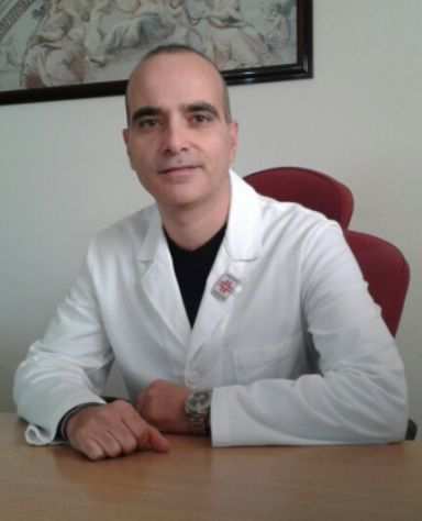 Dr. Andrea Vacca Nutrizionista
