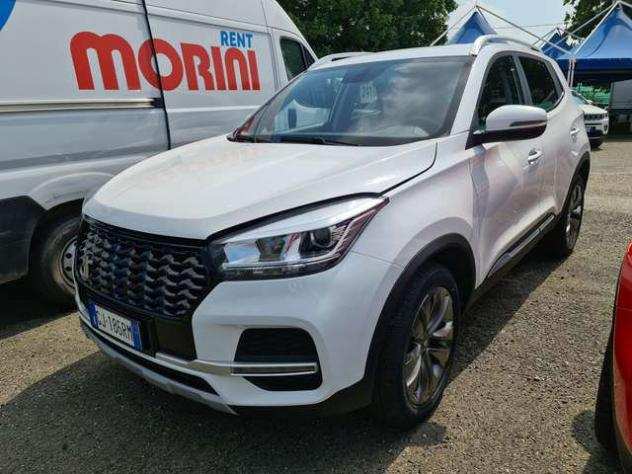 DR AUTOMOBILES dr4 dr4.0 1.5 Gpl 114cv