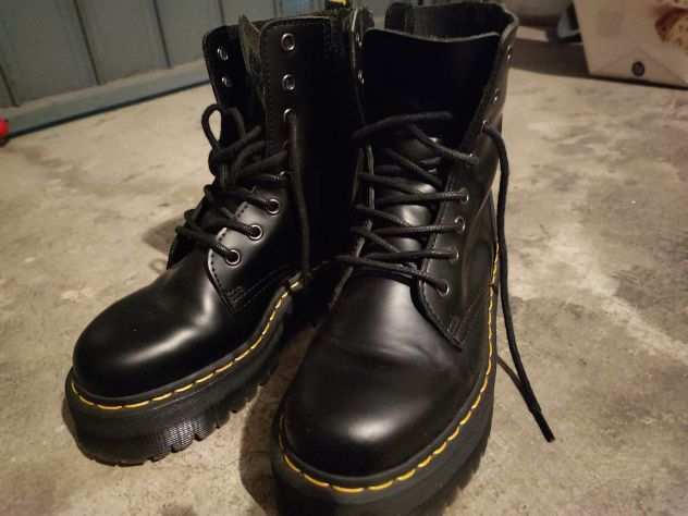 Dr Martens Jadon 38