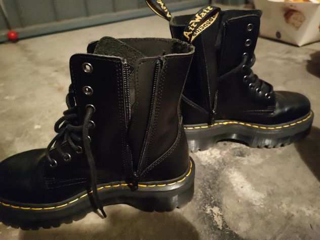 Dr Martens Jadon 38