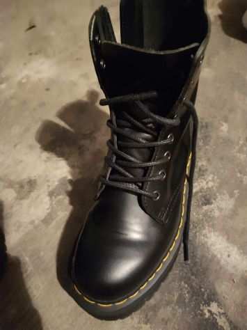 Dr Martens Jadon 38