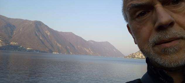 Dr. Rocco Chiriaco dottore in psicologia, ritualista e interprete di Tarocchi