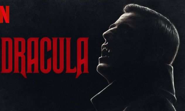 Dracula (2020) - Completa