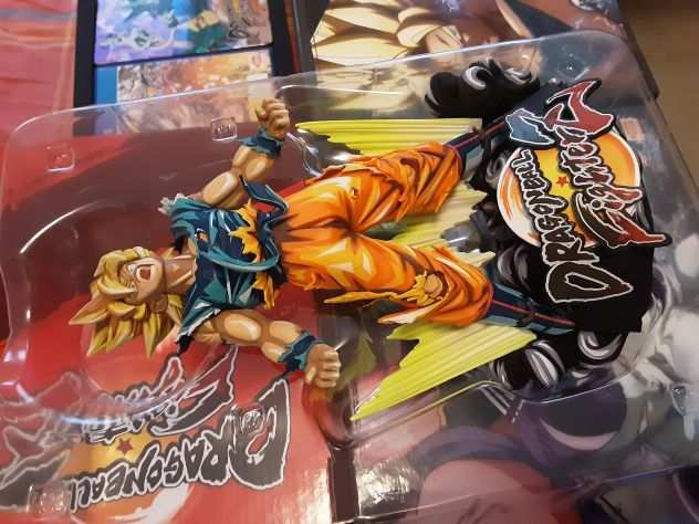 Dragon Ball Fighter Z Collector Edition PS4 no XBO