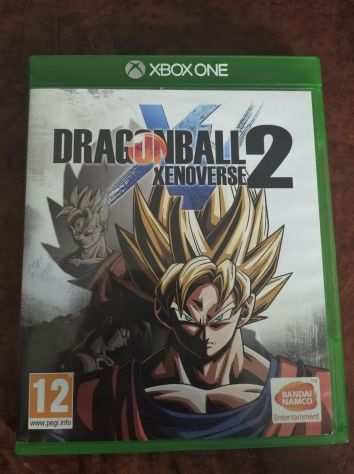 Dragon Ball Xenoverse 2