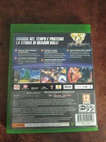 Dragon Ball Xenoverse 2