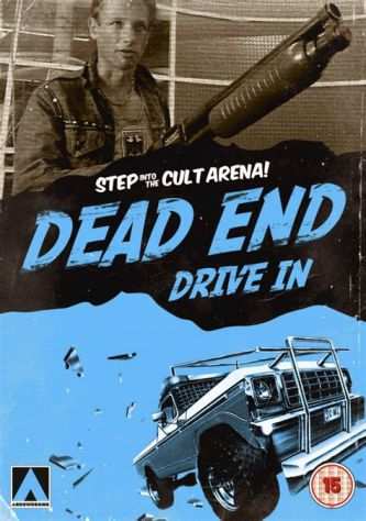 Drive-in 2000 (1986) di Brian Trenchard-Smith