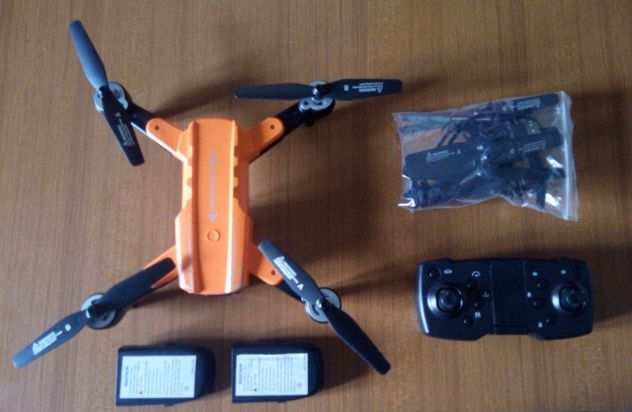 Drone Baichun BC10