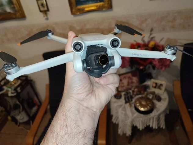 Drone DJI mini 3 pro