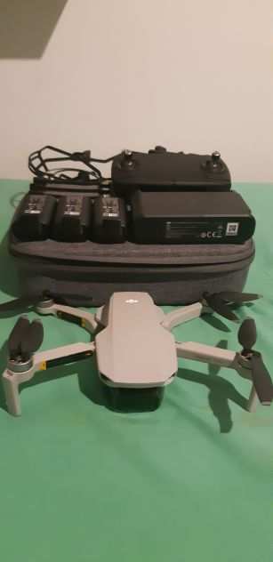 Drone DJI Mini Combo