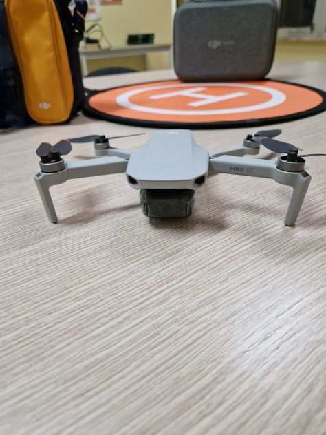 Drone DJI MINI SE