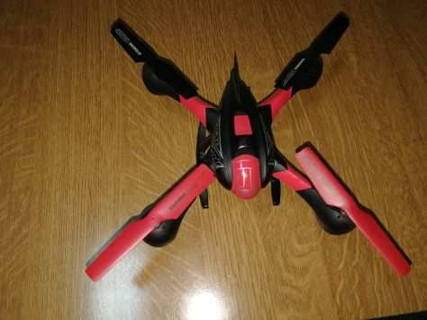 Drone iTEKK Hawkeye