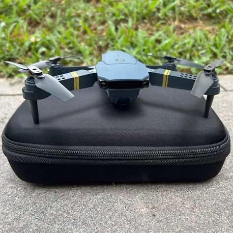 Drone Mini RC 2023 - Quadcopter con telecamera WiFi 4K