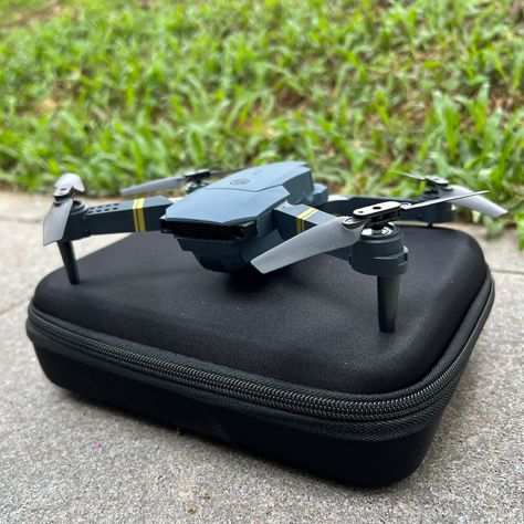 Drone Mini RCQuadcopter con telecamera WiFi 4K
