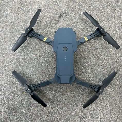 Drone Mini RCQuadcopter con telecamera WiFi 4K
