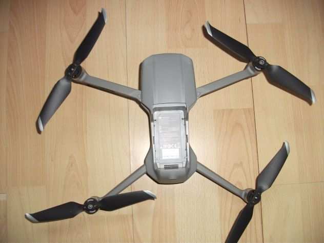 DRONE NAVIC
