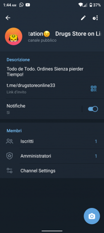 Drugs Store On Line