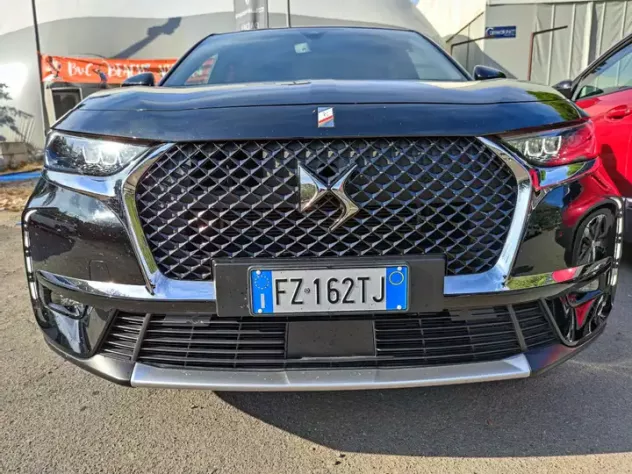 DS 7 Crossback e-tense 4x4 Rivoli