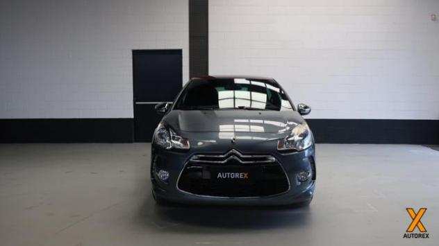 DS AUTOMOBILES DS 3 1.6 HDi 90 So Chic rif. 20010071