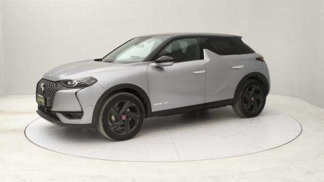 DS AUTOMOBILES DS 3 Crossback 50kWh e-tense Performance Line rif. 18466000