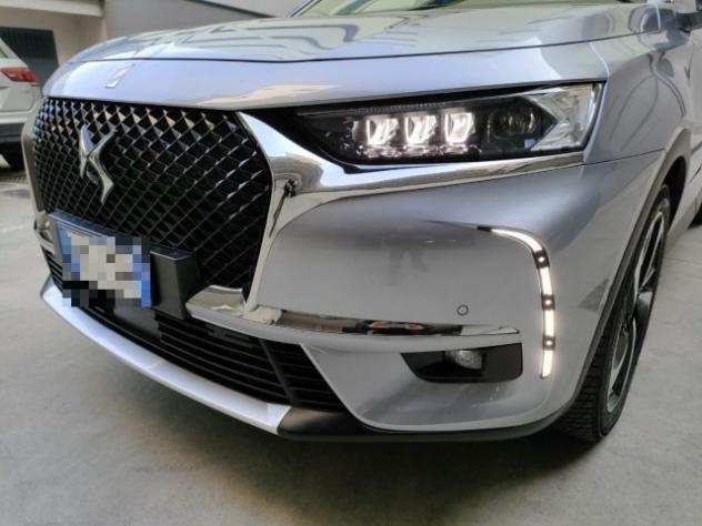 DS AUTOMOBILES DS 7 Crossback E-Tense 4x4 Grand Opera rif. 20308569