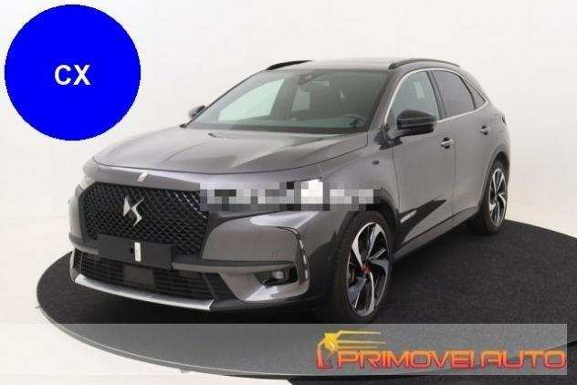 DS AUTOMOBILES DS 7 Crossback E-Tense Performance Line rif. 19064978