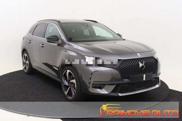 DS AUTOMOBILES DS 7 Crossback E-Tense Performance Line rif. 19064978