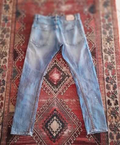 Dsquared2 jeans modello Kenny twist