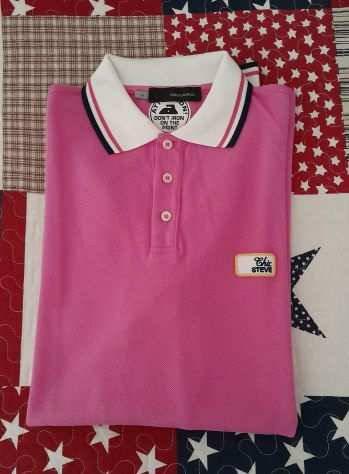 dsquared2 polo chic steve