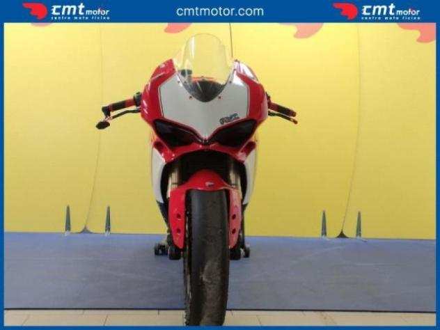 DUCATI 1199 Panigale Finanziabile - Rosso - 9600 rif. 20760454