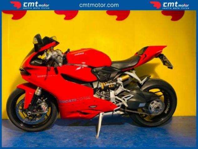 DUCATI 1199 Panigale Garantita e Finanziabile rif. 18520669