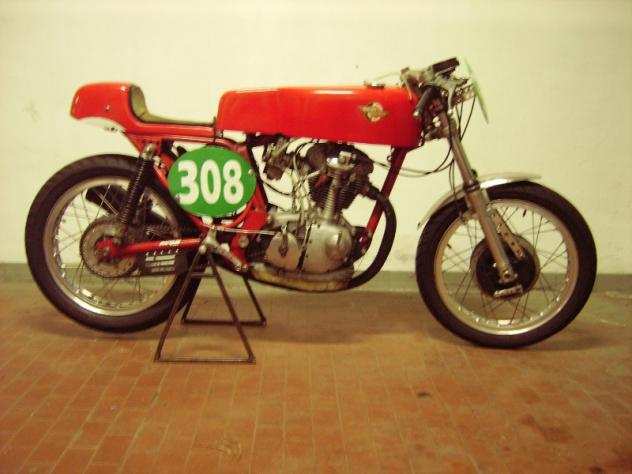 Ducati 250 competizione cc250