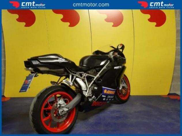 DUCATI 749 Garantita e Finanziabile rif. 20766457