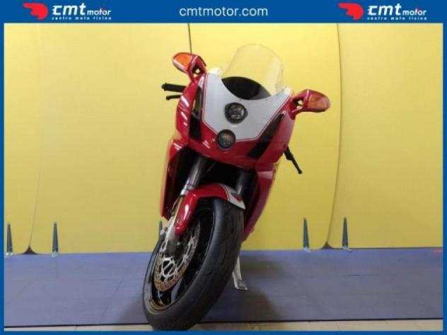 DUCATI 749 S Finanziabile - Rosso - 17302 rif. 20524410