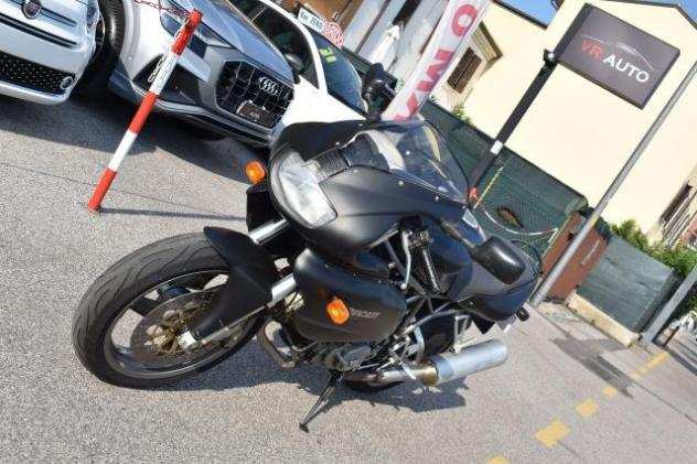 Ducati 750 Sport DESMODUE i.e. (POTENZIATA)- RESTAURATA PERFETTA