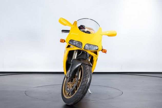 Ducati - 996 Biposto