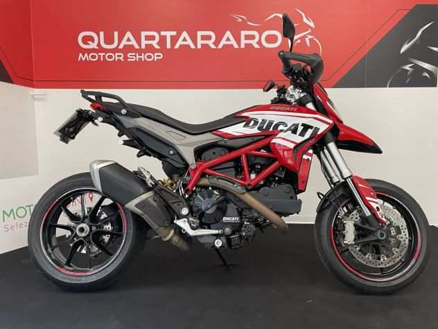 Ducati Hipermotard 821