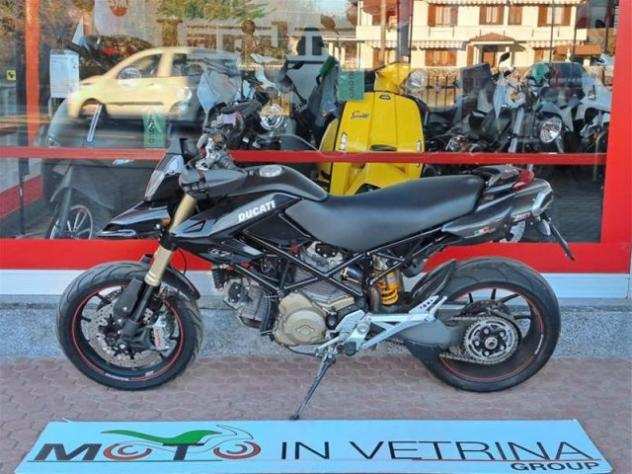 DUCATI Hypermotard 1100 Base rif. 20076337