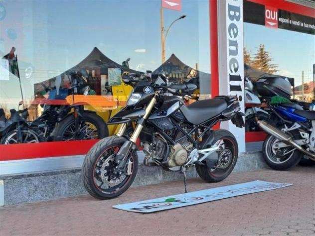 DUCATI Hypermotard 1100 Base rif. 20076337