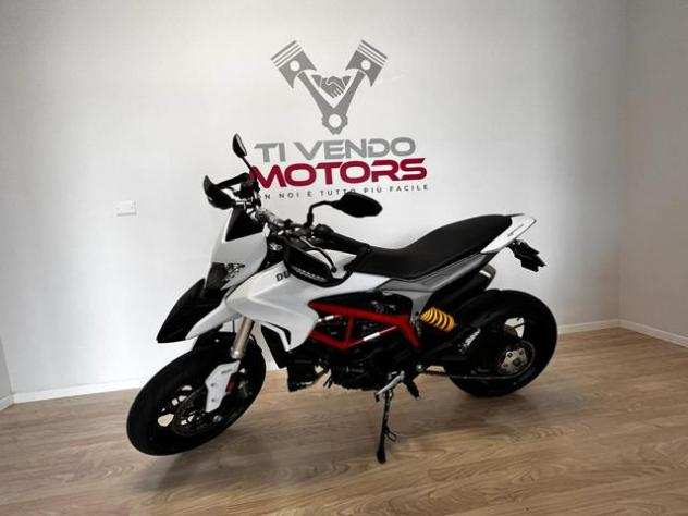 DUCATI Hypermotard 936 rif. 18814306