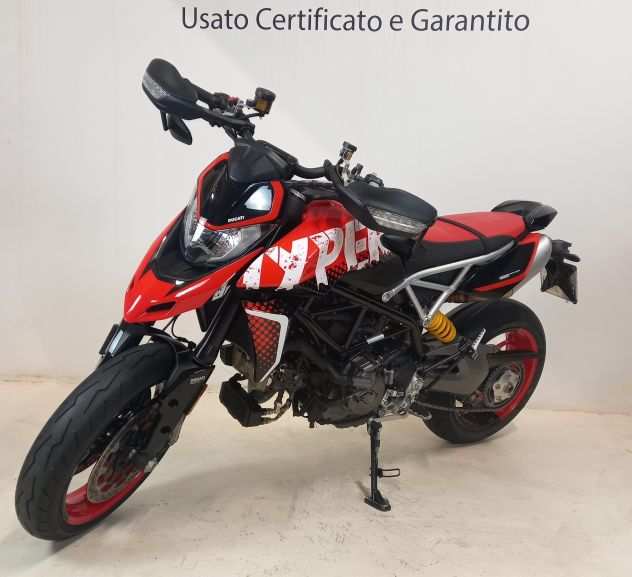 DUCATI - Hypermotard 950 RVE