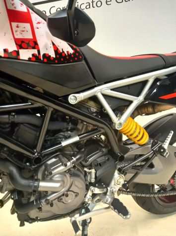 DUCATI - Hypermotard 950 RVE