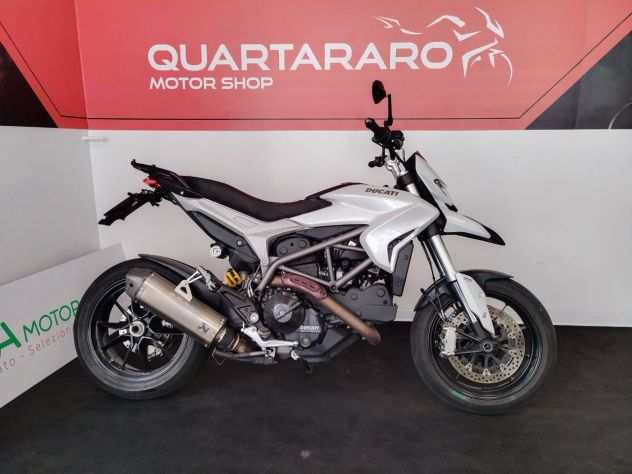 Ducati Hyperstrada