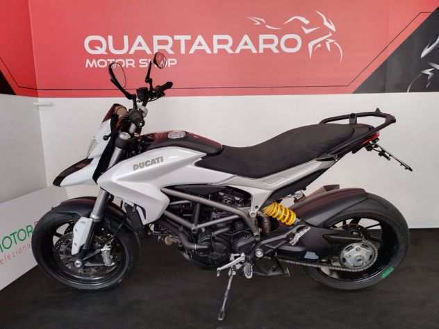 Ducati Hyperstrada