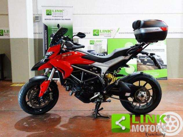 DUCATI Hyperstrada 821 rif. 18522329